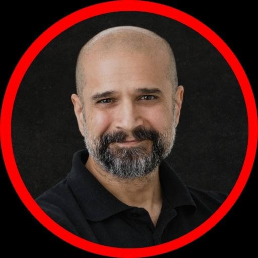 Graham Baker