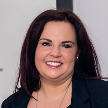 Lauren Webster